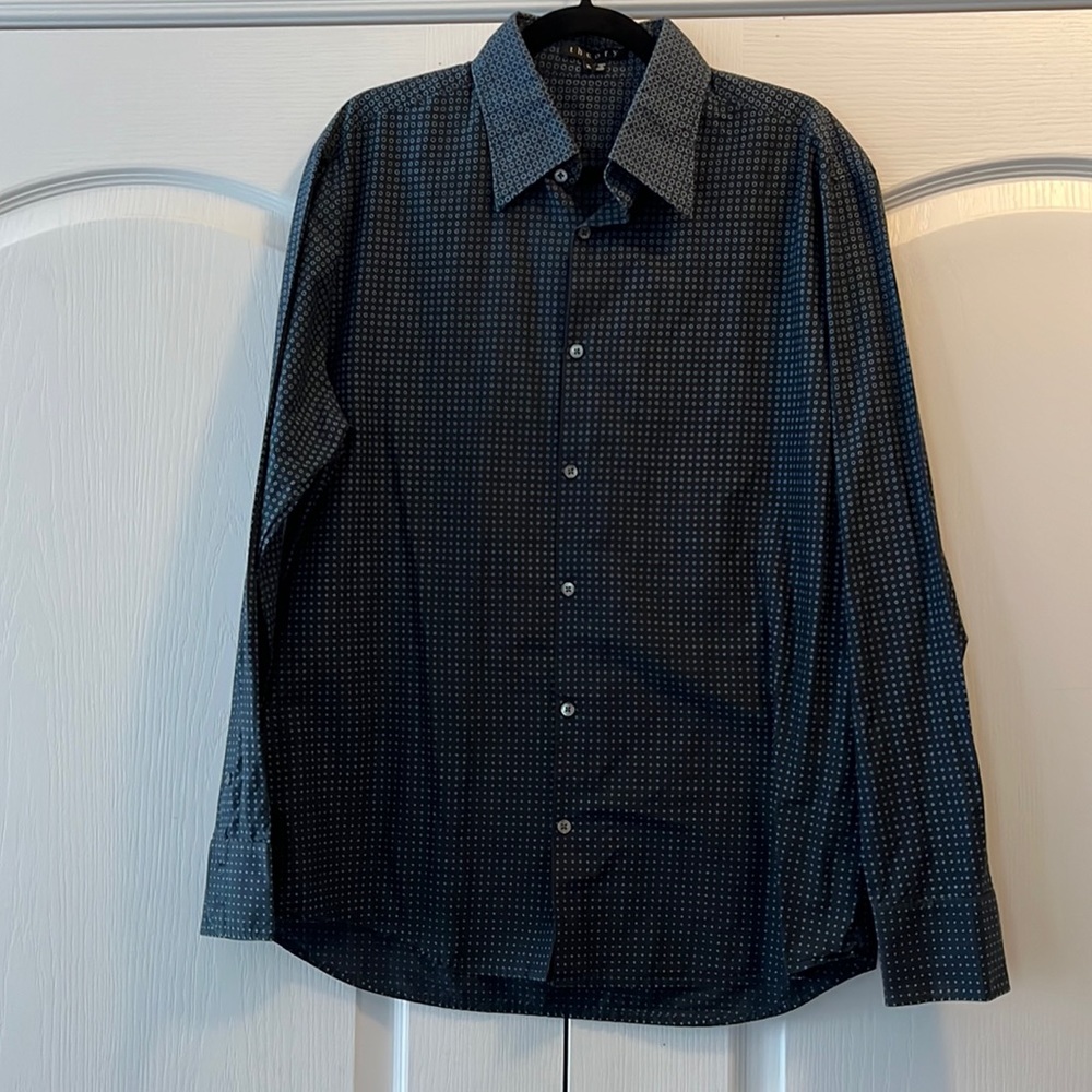 EUC Theory shirt
